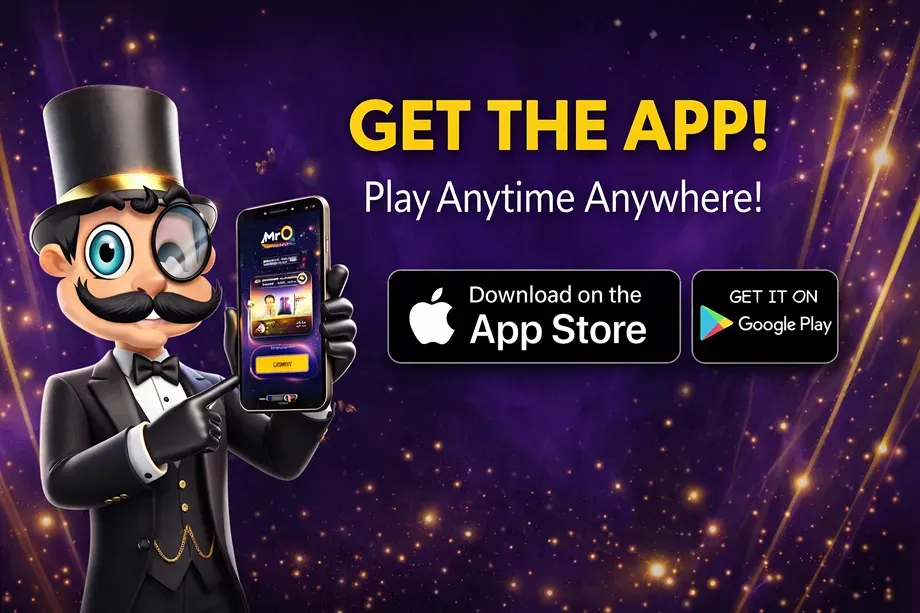 Mr O Casino Mr O Casino